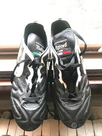 Scarpe da calcio 6 tacchetti Professional NUOVE