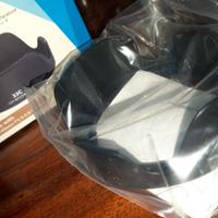 Paraluce JJC fujifilm per XC 15-45  e XF 18