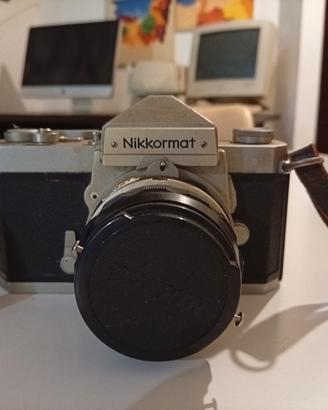 macchina fotografica antica