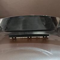 Tachimetro Honda Civic 2009 Benz. Quadro strumenti