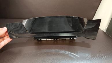 Tachimetro Honda Civic 2009 Benz. Quadro strumenti