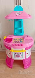 Cucina di Barbie 