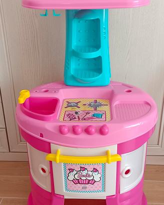 Cucina di Barbie 