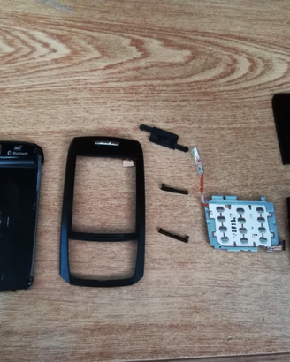 Accessori e pezzi di ricambio Samsung