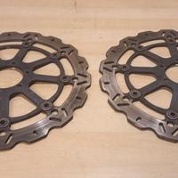 Dischi braking aprilia rsv4 anno 2010