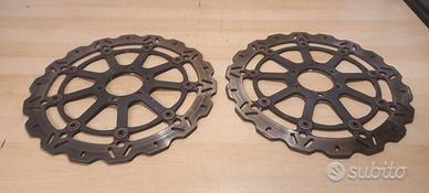 Dischi braking aprilia rsv4 anno 2010