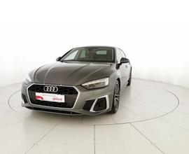 Audi A5 Sportback 35 2.0 tdi mhev S line edit...