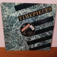 Ritiro Dischi MIX Vinili DJ