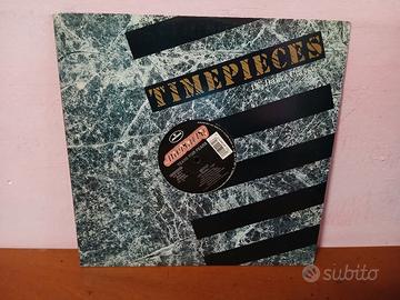 Ritiro Dischi MIX Vinili DJ