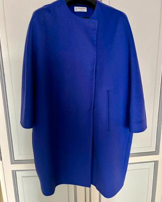Cappotto pervinca