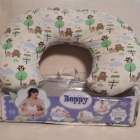 Cuscino allattamento Boppy