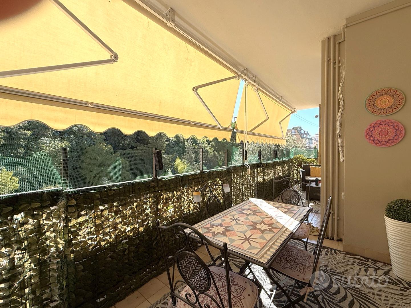 Appartamento – VT - Vista 2