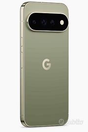 Google Pixel 11 Pro XL da 16/512 Verde Oliva