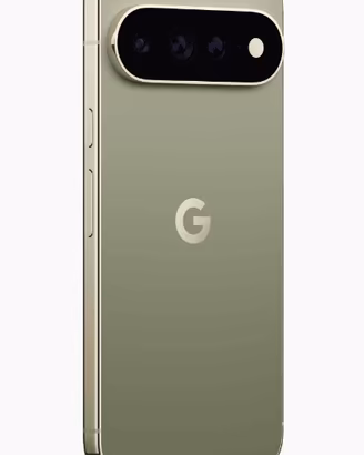 Google Pixel 11 Pro XL da 16/512 Verde Oliva