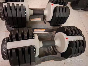 Manubru Fitness 50kg