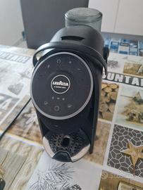 Macchina caffè lavazza
