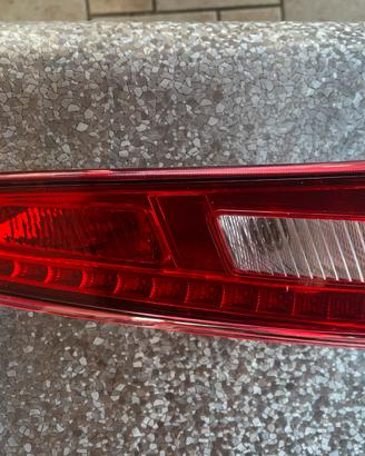 Fanale posteriore Alfa Romeo Giulietta