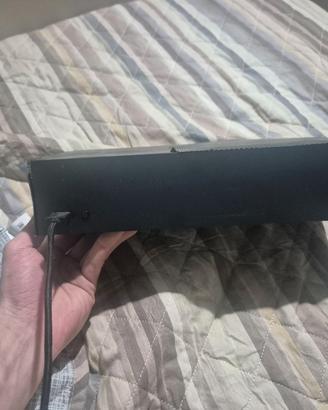 Xbox serie S  1 TB completa di tutto