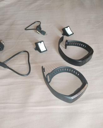 HUAWEI Band 4 Pro e HUAWEI Band 2 Pro