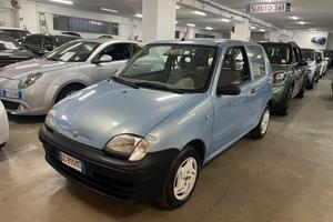 Fiat Seicento 1.1 solo 60mila km