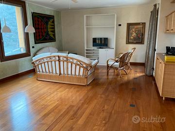 Trilocale ristrutturato