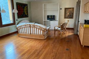 Trilocale ristrutturato