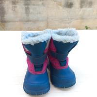 Doposci bambina decathlon lugic