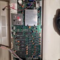 assy revA commodore 64
