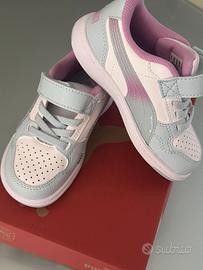 Scarpa ginnastica Puma Bima