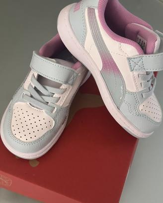 Scarpa ginnastica Puma Bima