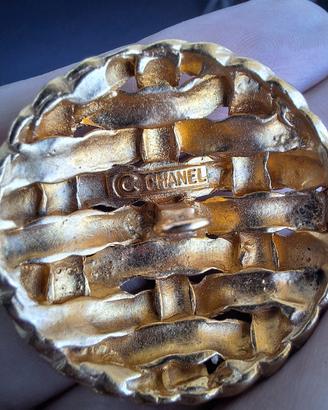 Bottoni CHANEL vintage