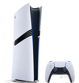 Ps 5 pro