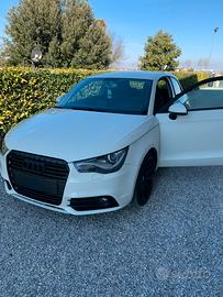 Audi A1 adatta a Neopatentati