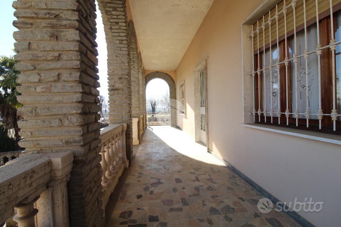 Casa – Sanfrè - Vista 5