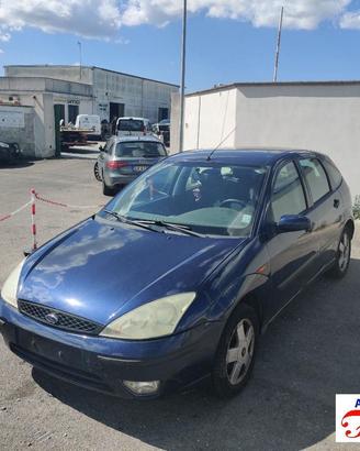 Ford focus daw, dbw 1.8 tdci 100cv 02-04 ricambi