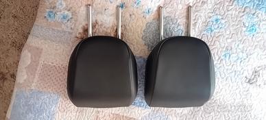 poggia testa posteriori Opel Mokka