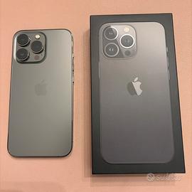 IPHONE 13 PRO - 128 GB