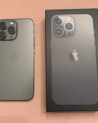 IPHONE 13 PRO - 128 GB