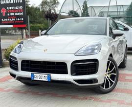 Porsche Cayenne Coupé 3.0 IBRIDO'IVA ESPOSTA ,FuLL