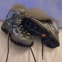 Scarpa donna montagna 