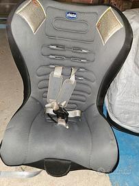 sediolino  auto chicco  eta' dai 3 mesi...