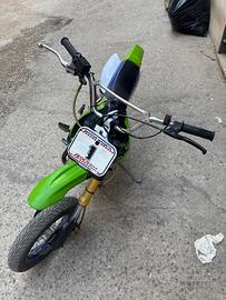 Lem Coral 125 - 2005