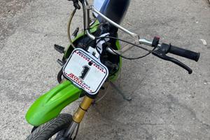 Lem Coral 125 - 2005