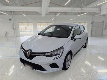 RENAULT CLIO 1.6 HYBRID E-TECH 67KW ZEN AUTO 5 POR