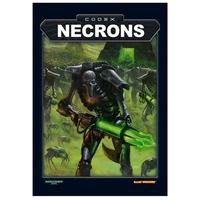 Warhammer 40k: Armata Necrons 2002