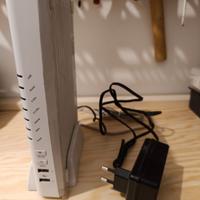 Modem DLink DVA 5592