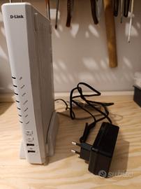Modem DLink DVA 5592