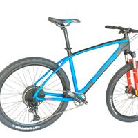 ELIOS MTB 27,5 LIMIT in Carbonio 1 x 12V taglia 19