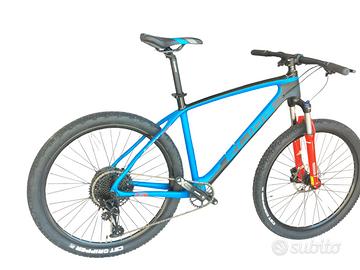 ELIOS MTB 27,5 LIMIT in Carbonio 1 x 12V taglia 19