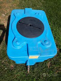 Serbatoio liquidi 300 litri
